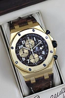 Часы Audemars Piguet  Royal Oak Offshore Arnold Schwarzenegger   26007BA.OO.D088CR.01
