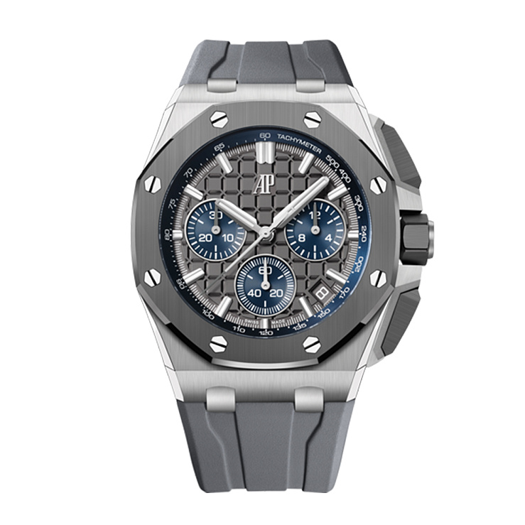 Часы Audemars Piguet  Royal Oak Offshore Selfwinding Chronograph 43Mm  26420IO.OO.A009CA.01