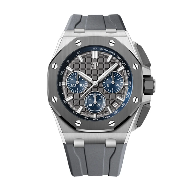 Часы Audemars Piguet  Royal Oak Offshore Selfwinding Chronograph 43Mm  26420IO.OO.A009CA.01
