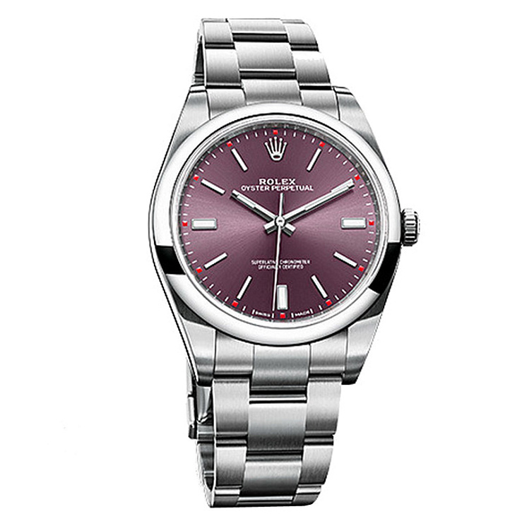 Часы Rolex  Oyster Perpetual 39Mm  114300