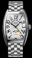 Заказать Franck Muller  Vanguard Lady Moonphase  7500 SC AT FO L