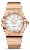 Заказать Omega  Constellation Co-Axial 35 Mm  123.50.35.20.02.001