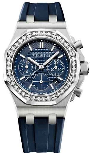 Заказать Audemars Piguet  Royal Oak Offshore Selfwinding Chronograph  26231ST.ZZ.D027CA.01