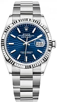 Часы Rolex  Datejust Oyster Perpetual 36 Mm  m126234-0050