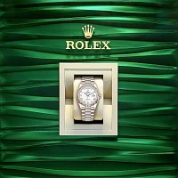 Заказать Rolex  Day-Date Oyster Perpetual 36 Mm  m128235-0053