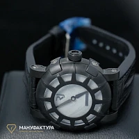 Часы Romain Jerome  Statue Of Liberty Black Watch  RJ.T.AU.LI.002.01