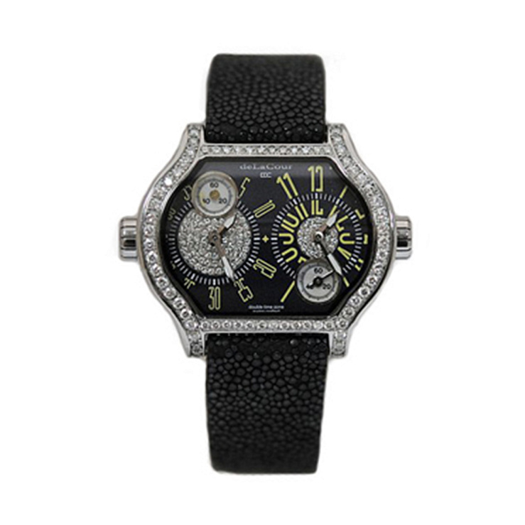 Часы De La Cour  City 2  