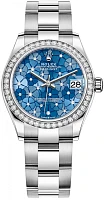Заказать Rolex  Datejust 31 Oyster Perpetual  m278384rbr-0039