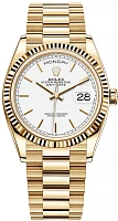 Заказать Rolex  Day-Date 36 Oyster Perpetual  m128238-0081