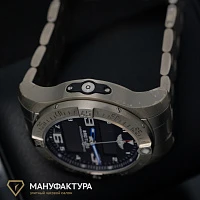 Часы Breitling  Exospace B55  EB5510H21B1E1