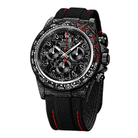 Заказать DiW  Rolex Daytona 41 Mm Speedster  
