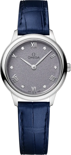Заказать Omega  De Ville Prestige Quartz 27,5 Mm  434.13.28.60.53.001