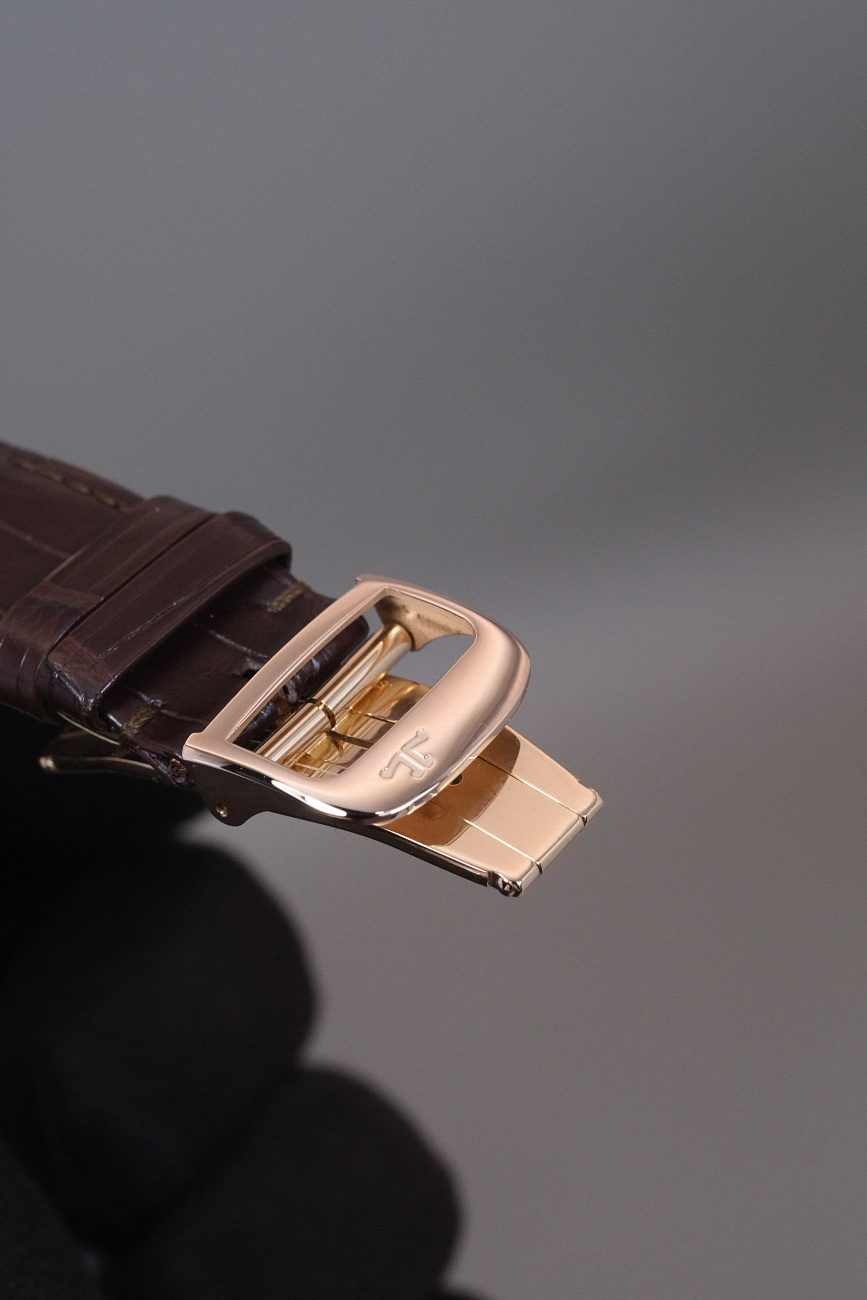 Часы Jaeger-LeCoultre  Master Tourbillon - 1000 Hours  146.2.34.S