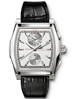 Часы Iwc  Da Vinci Chrono Platinum  IW376409