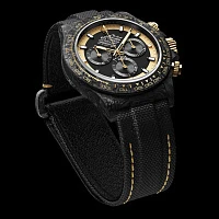 Заказать DiW  Rolex Daytona 40 Mm Cream Invert Gold  