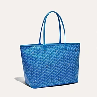 Сумки и аксессуары Goyard  Artois Mm Bag Sky Blue  ARTOISMMLTY10CL10P