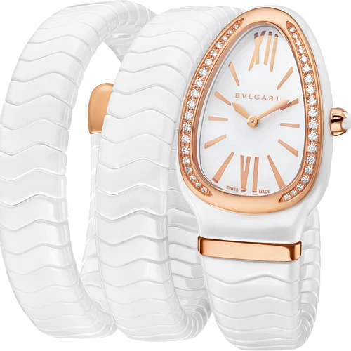 Заказать Bvlgari  Serpenti Spiga Lady  102886
