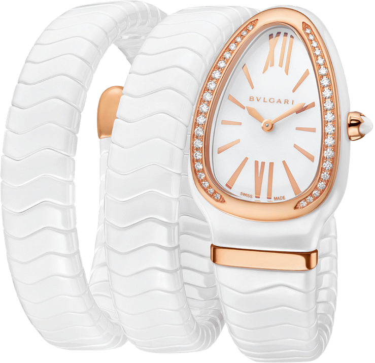 Serpenti Spiga Lady