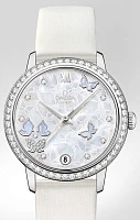 Заказать Omega  De Ville Prestige Co-Axial 32.7 Mm  424.57.33.20.55.001
