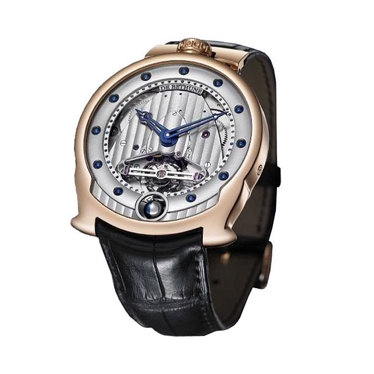 Часы De Bethune  Dream Watch Dbs Dbsrs5  dbs-r