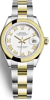 Заказать Rolex  Datejust  m278243-0001