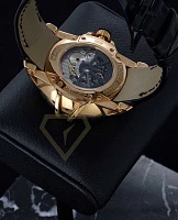 Часы Jaquet Droz  Droz Sw Tourbillon  j030033242