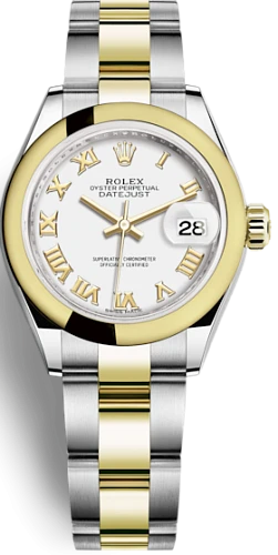 Заказать Rolex  Datejust  m278243-0001