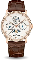 Заказать Blancpain  Villeret  6656 3642 55A