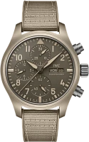 Заказать Iwc  Pilots Watch Chronograph 41 Top Gun Mojave Desert  IW389402
