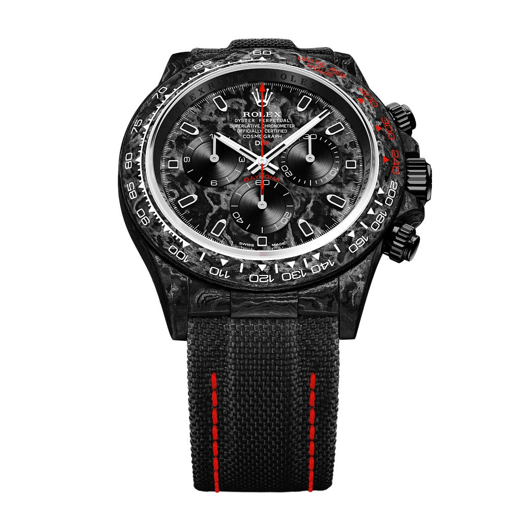 Заказать DiW  Rolex Daytona 41 Mm Speedster  