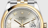 Заказать Rolex  Datejust 36 Oyster  m126203-0031