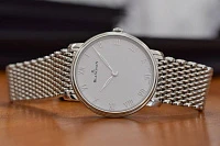 Заказать Blancpain  Villeret Ultra-Slim  6605 1127 MMB