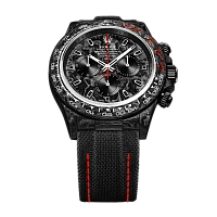 Заказать DiW  Rolex Daytona 41 Mm Speedster  