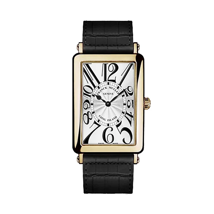 Часы Franck Muller  Long Island  900 QZ