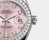 Заказать Rolex  Lady-Datejust Oyster Perpetual  m279139rbr-0005