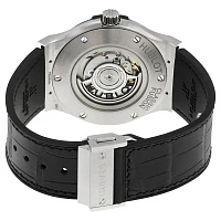 Заказать Hublot  Classic Fusion Opalin Titanium 45  511.NX.2611.LR