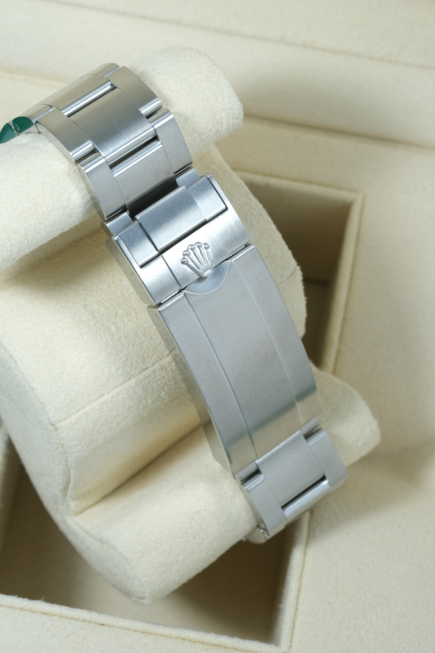 Часы Rolex  Submariner Date 41Mm Starbucks Mk I  126610LV 