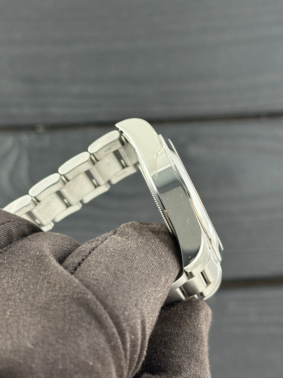 Часы Tudor  Black Bay 41Mm  79540