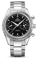 Заказать Omega  Speedmaster Speedmaster 57 Co-Axial Chronograph 41.5 Mm   331.10.42.51.01.001