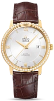 Заказать Omega  De Ville Prestige Co-Axial 39.5 Mm  424.58.40.20.52.001