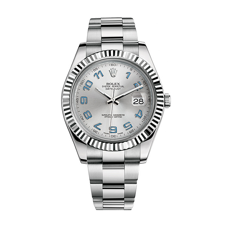 Часы Rolex  Datejust Ii 41Mm  116334
