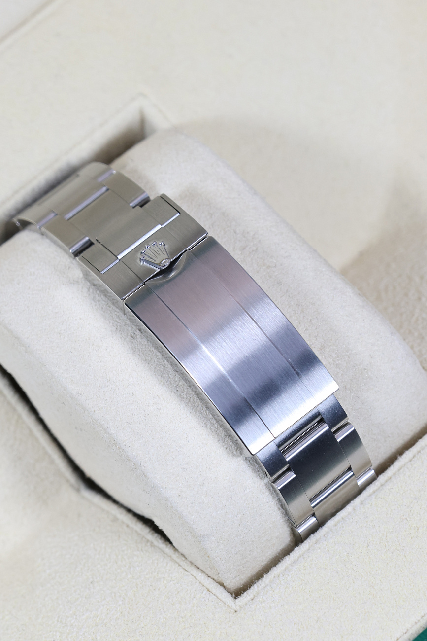 Часы Rolex  Submariner Date 41Mm Starbucks Mk I  126610LV 