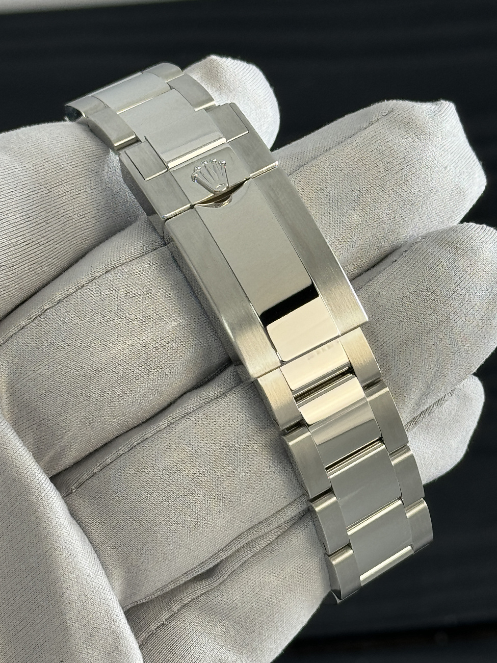 Часы Rolex  Cosmograph Daytona Platinum  126506