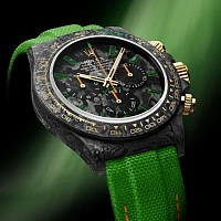Заказать DiW  Rolex Daytona Lime  