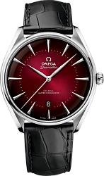 Omega Saemaster Boutique Editions