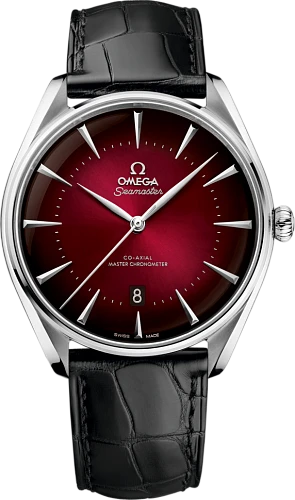 Заказать Omega  Saemaster Boutique Editions  511.13.40.20.11.002