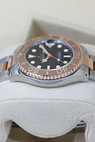 Часы Rolex  Yacht-Master 37 Mm  268621