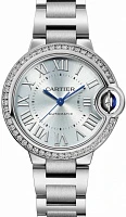 Заказать Cartier  Ballon Bleu De Watch  W4BB0028