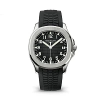 Часы Patek Philippe  Aquanaut Jumbo Steel  5167A-001