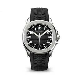 Patek Philippe Aquanaut Jumbo Steel